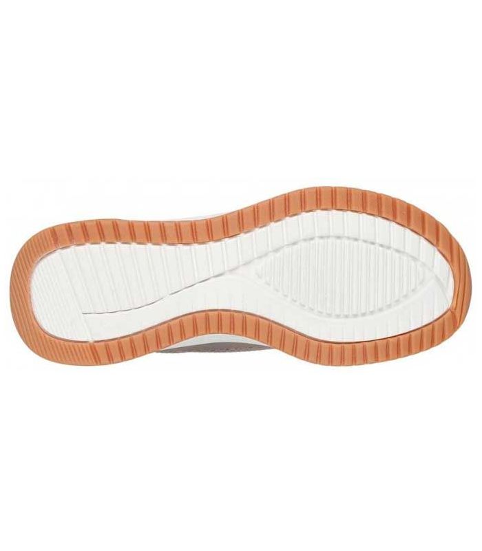 Calzado Casual Mujer Skechers Slip-Ins Bobs Squad 4 Staple Look