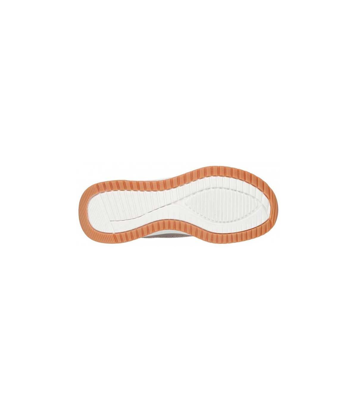 Calzado Casual Mujer Skechers Slip-Ins Bobs Squad 4 Staple Look