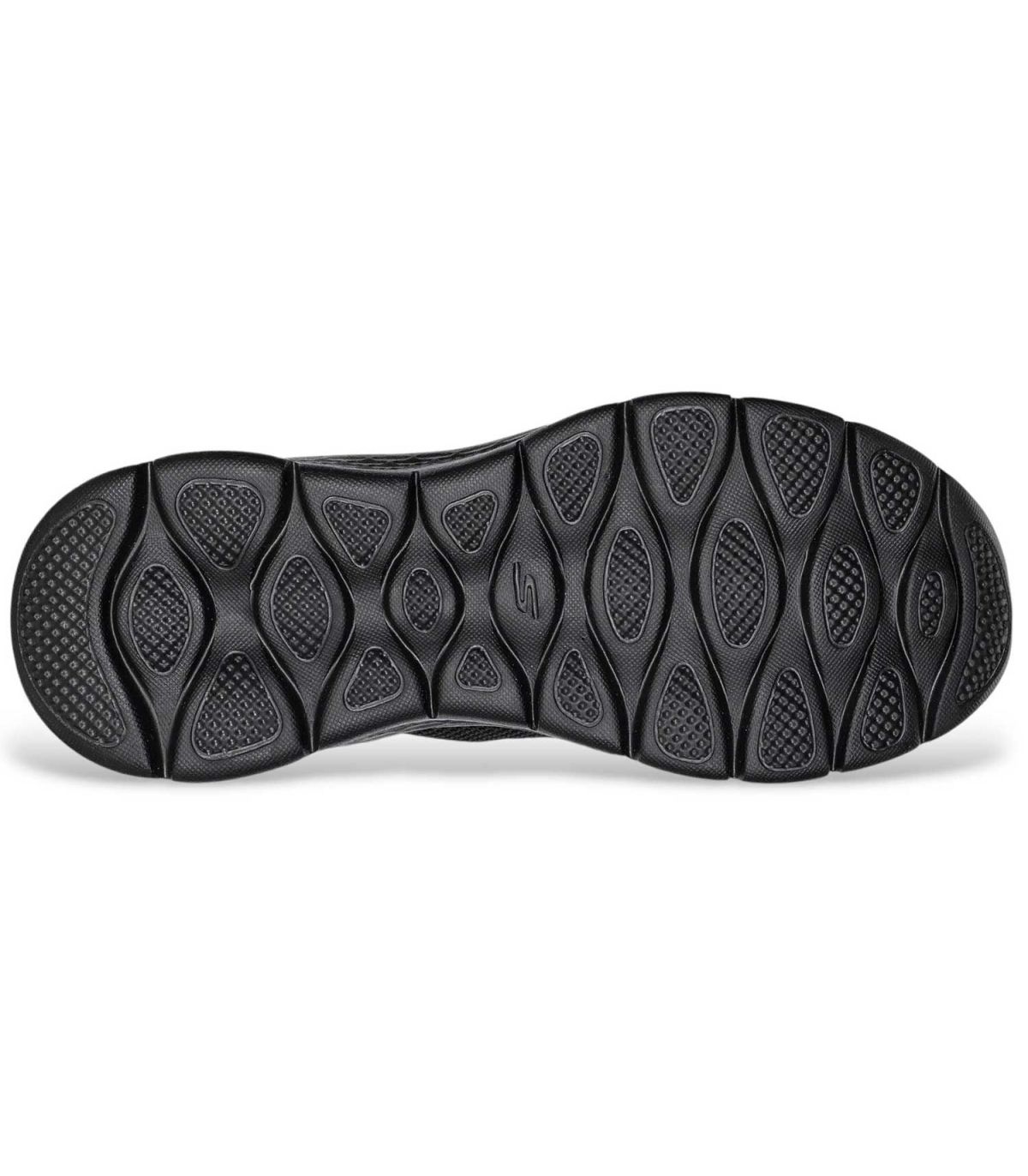 Calzado Casual Mujer Skechers Slip-ins Grand Entry Negro