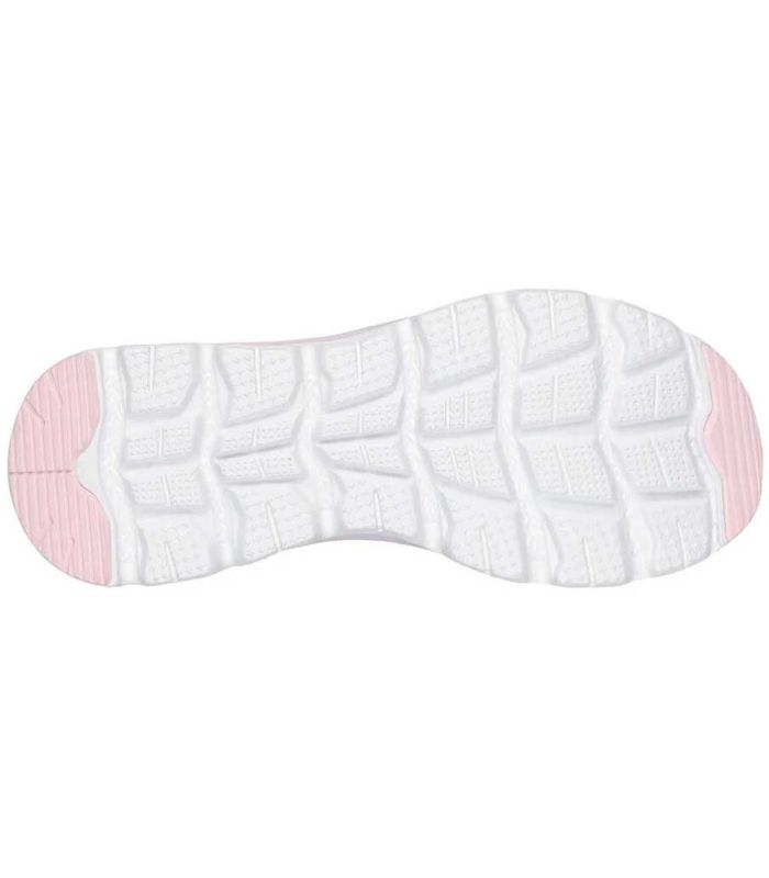 Calzado Casual Mujer Skechers Glide Step Sole