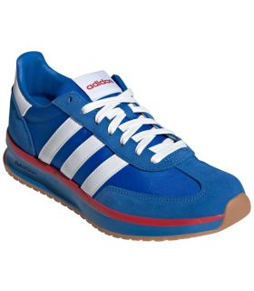 Calzado Casual Hombre Adidas Run 70S 2.0 Azul