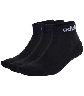 Calcetines Running Adidas Calcetines Tobilleros Linear