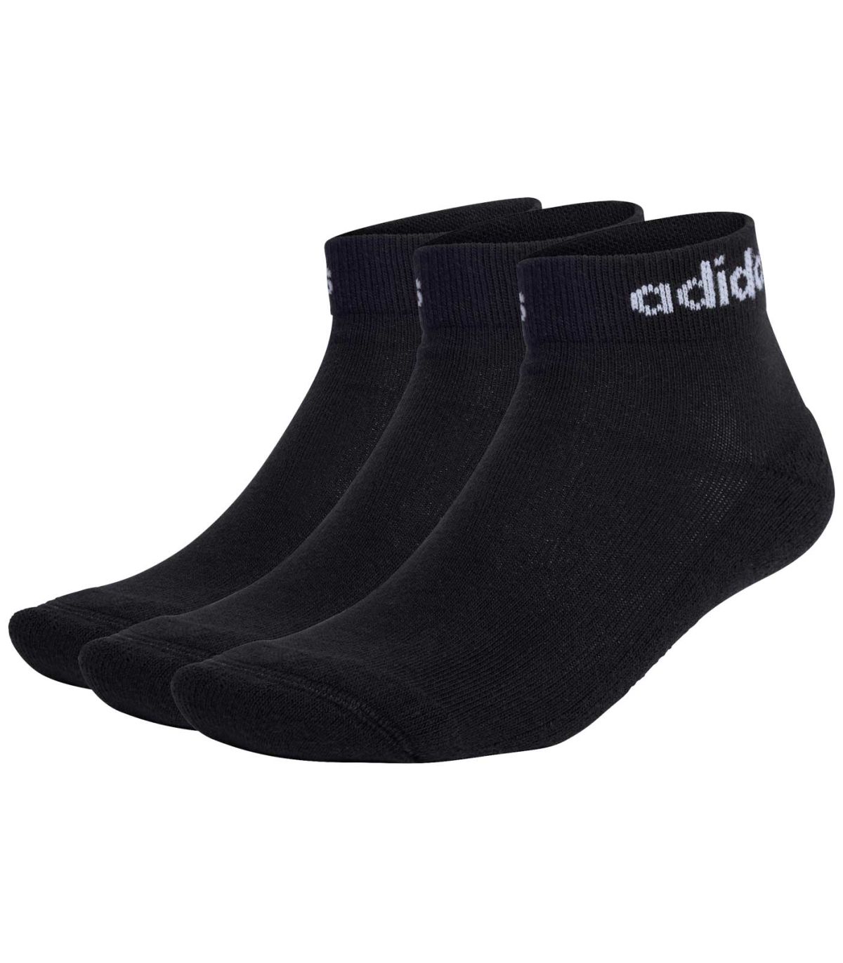 Calcetines Running Adidas Calcetines Tobilleros Linear