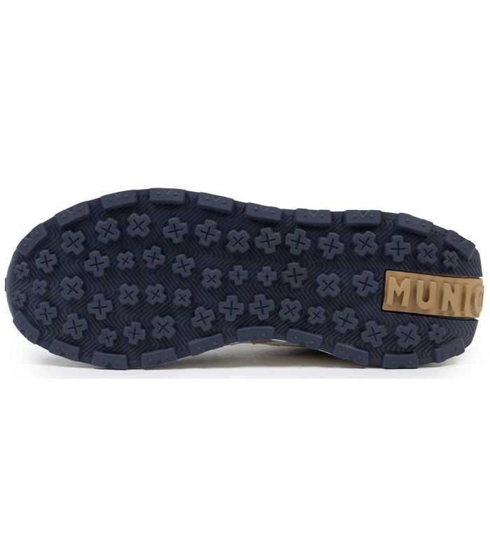 Calzado Casual Hombre Munich Babel 11
