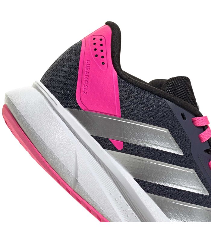 Zapatillas Running Niño Adidas Duramo SL2 Junior Marino