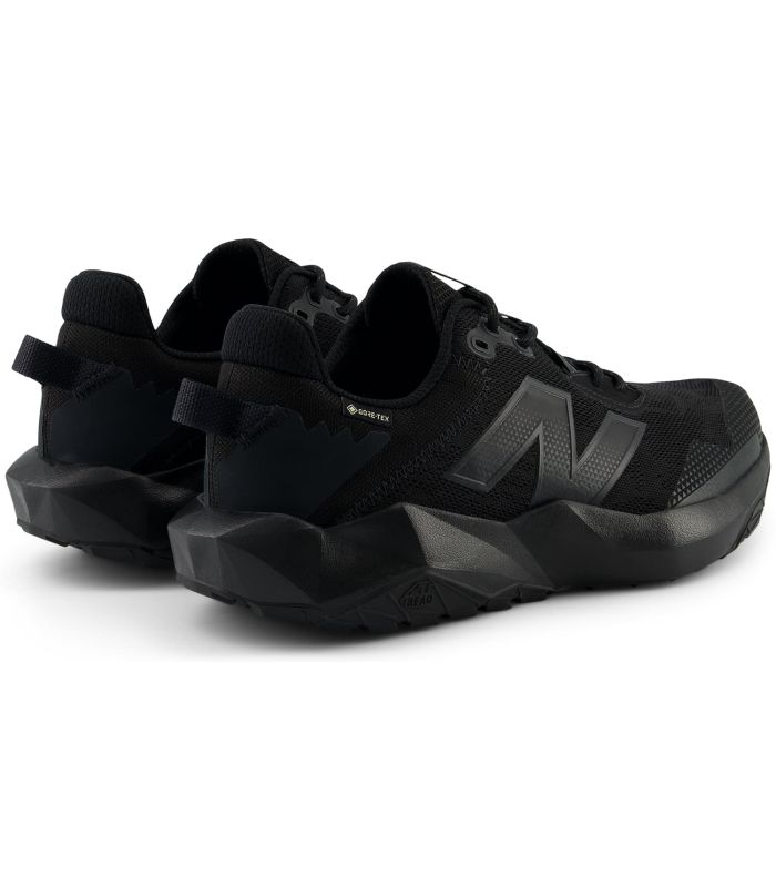 Zapatillas Trail Running Hombre New Balance Dynasoft Nitrel v6