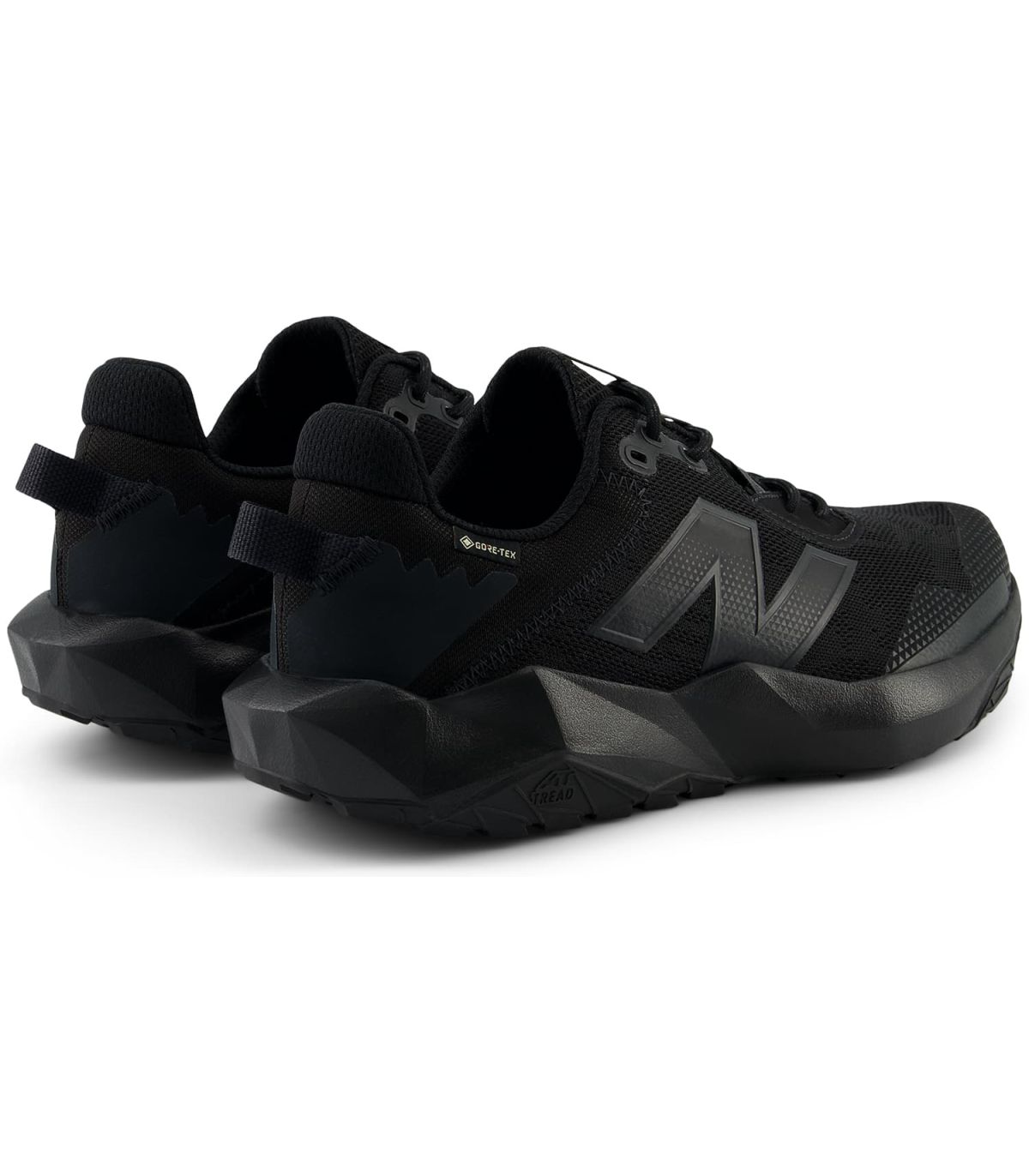 Zapatillas Trail Running Hombre New Balance Dynasoft Nitrel v6