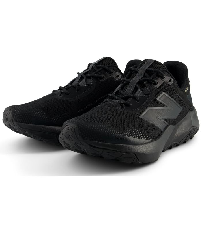 Zapatillas Trail Running Hombre New Balance Dynasoft Nitrel v6