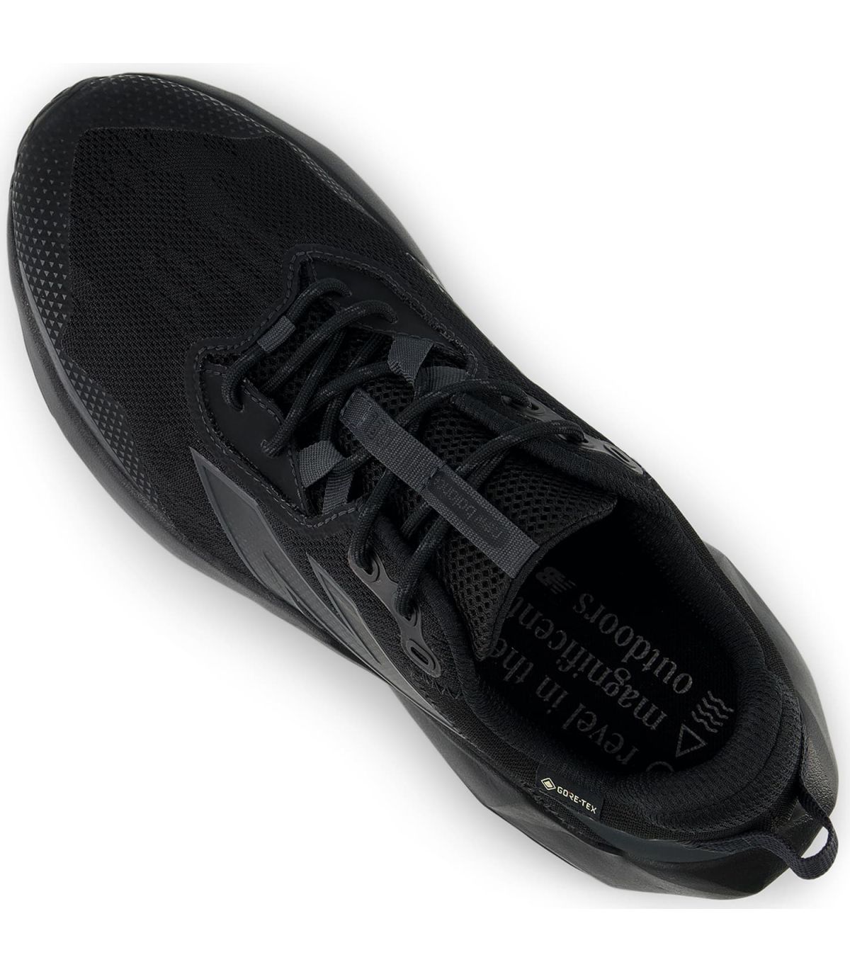 Zapatillas Trail Running Hombre New Balance Dynasoft Nitrel v6