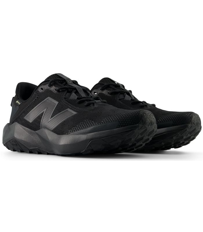 Zapatillas Trail Running Hombre New Balance Dynasoft Nitrel v6