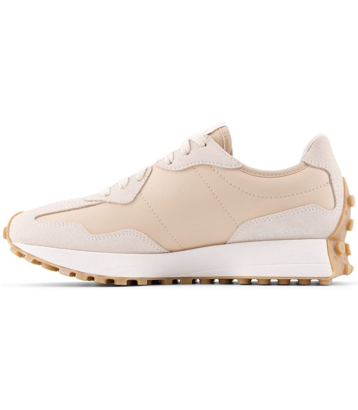 Calzado Casual Mujer New Balance Zapatillas WS327KAX