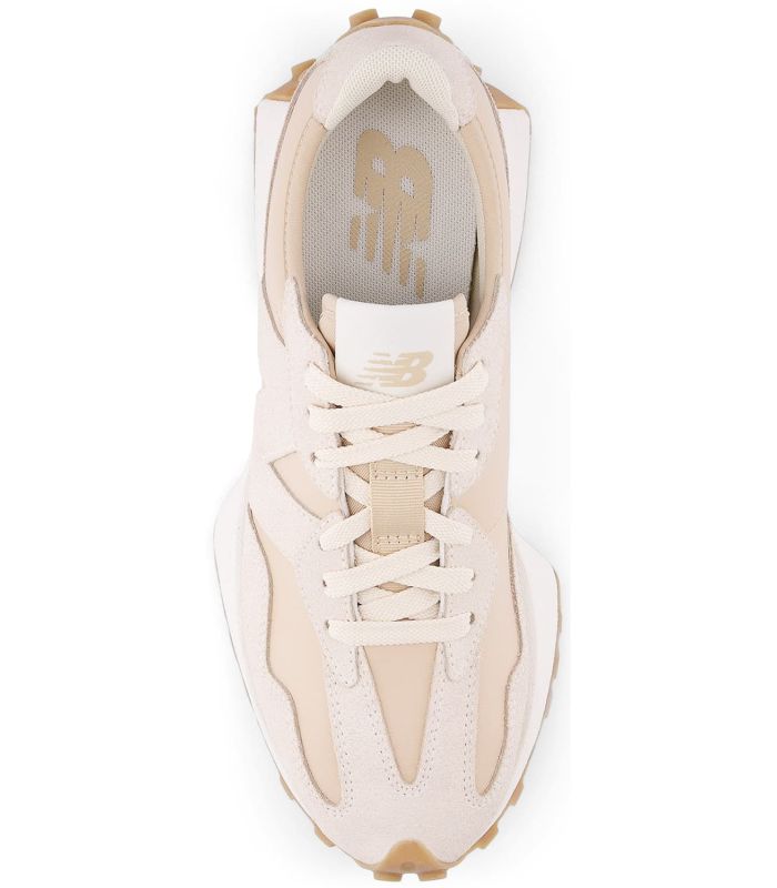 Calzado Casual Mujer New Balance Zapatillas WS327KAX