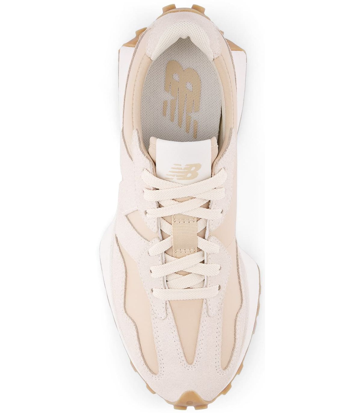 Calzado Casual Mujer New Balance Zapatillas WS327KAX