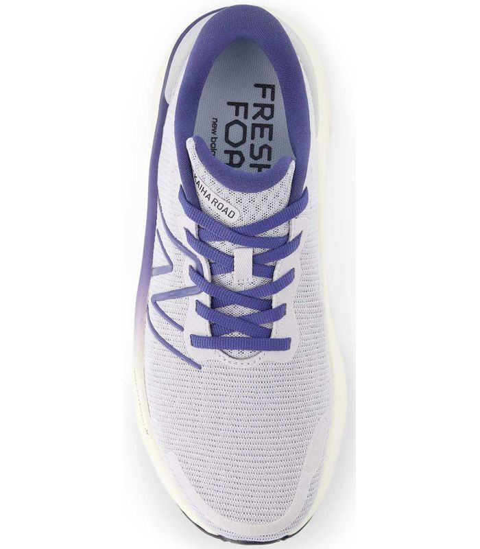 Zapatillas Running Mujer New Balance Fresh Foam X Kaiha RD