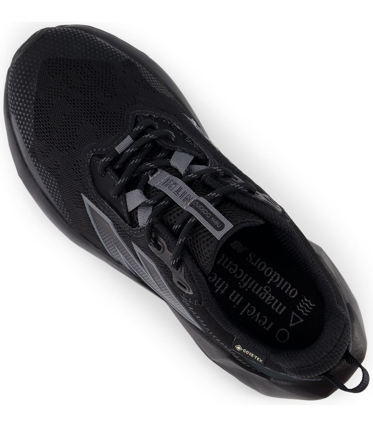 Zapatillas Trail Running Mujer New Balance Dynasoft Nitrel v6