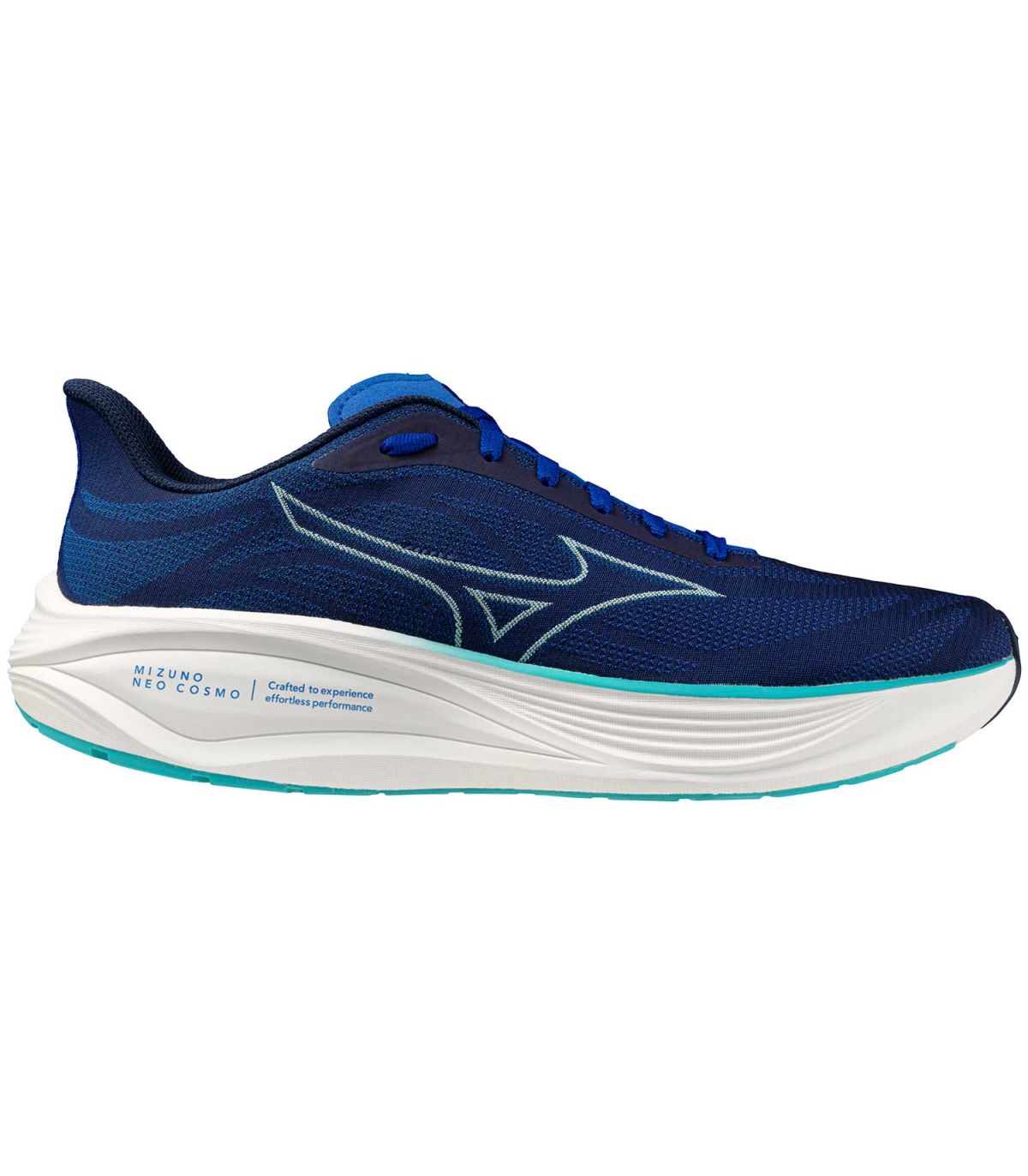 Zapatillas Running Hombre Mizuno Neo Cosmo