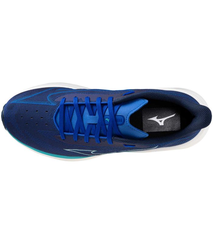 Zapatillas Running Hombre Mizuno Neo Cosmo