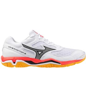 Zapatillas Balonmano Mizuno Wave Phantom 3 98