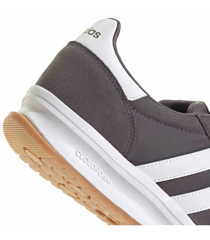 Calzado Casual Hombre Adidas Run 70S 2.0 Gris