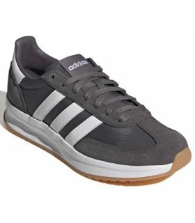Calzado Casual Hombre Adidas Run 70S 2.0 Gris