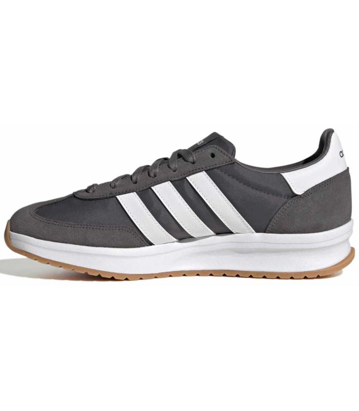 Calzado Casual Hombre Adidas Run 70S 2.0 Gris