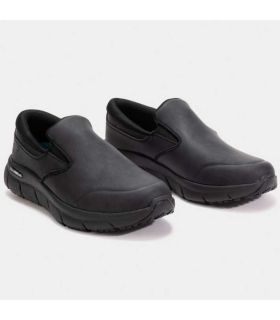Calzado Casual Hombre Joma Keops Negro