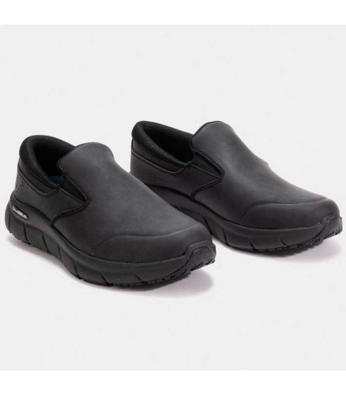 Calzado Casual Hombre Joma Keops Negro