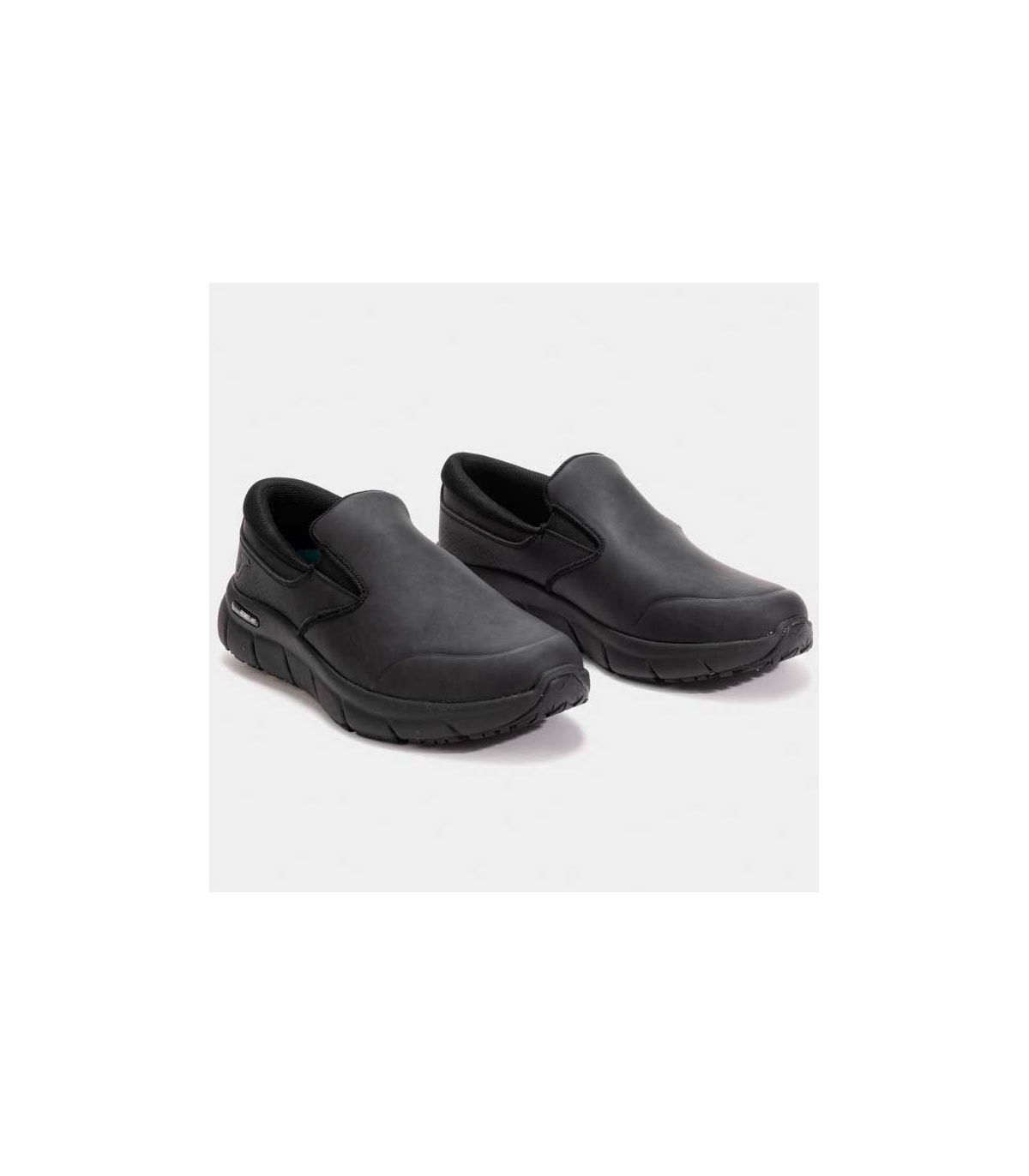 Calzado Casual Hombre Joma Keops Negro