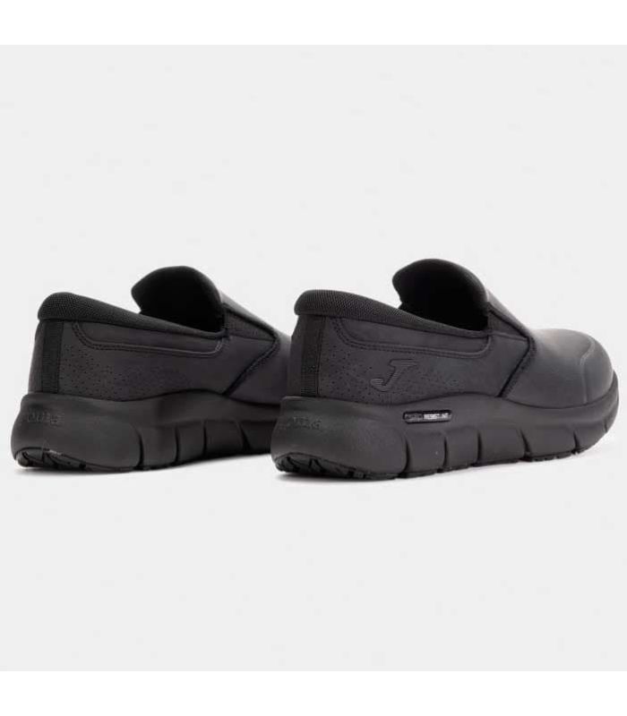 Calzado Casual Hombre Joma Keops Negro