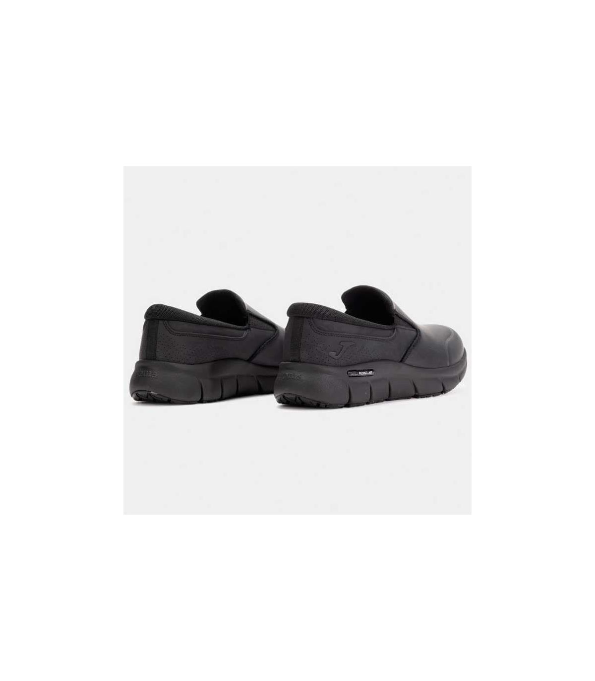 Calzado Casual Hombre Joma Keops Negro