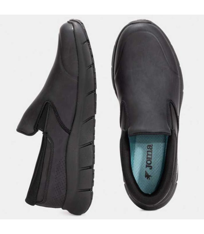 Calzado Casual Hombre Joma Keops Negro