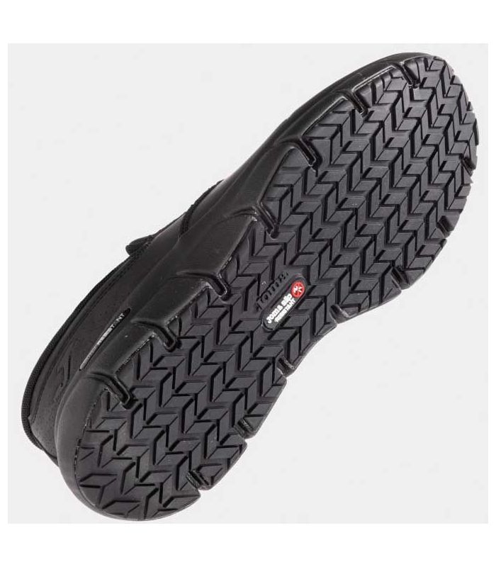 Calzado Casual Hombre Joma Keops Negro