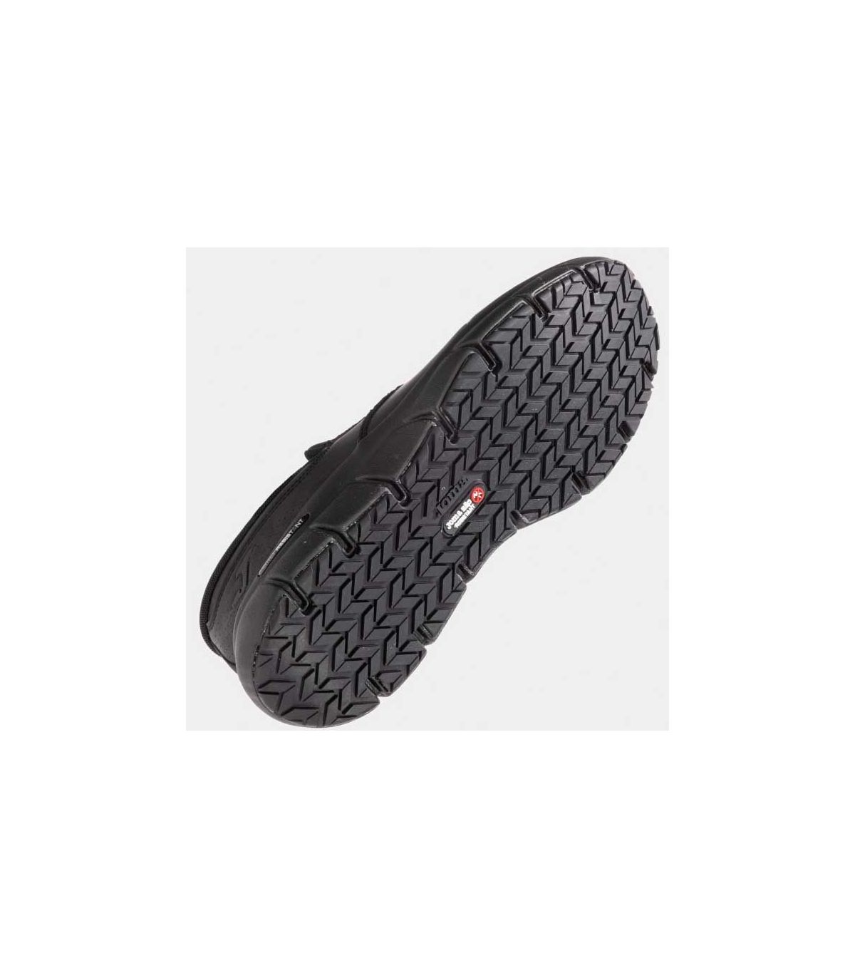 Calzado Casual Hombre Joma Keops Negro