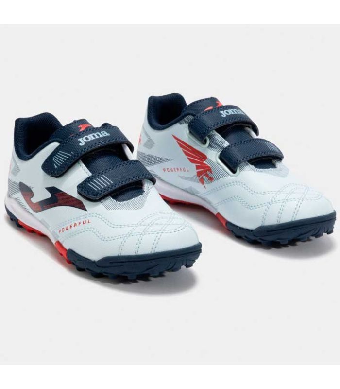 Botas multi tacos Joma Powerful JR