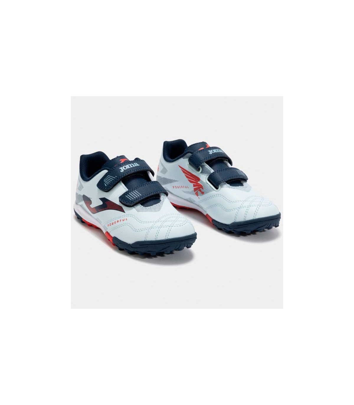 Botas multi tacos Joma Powerful JR