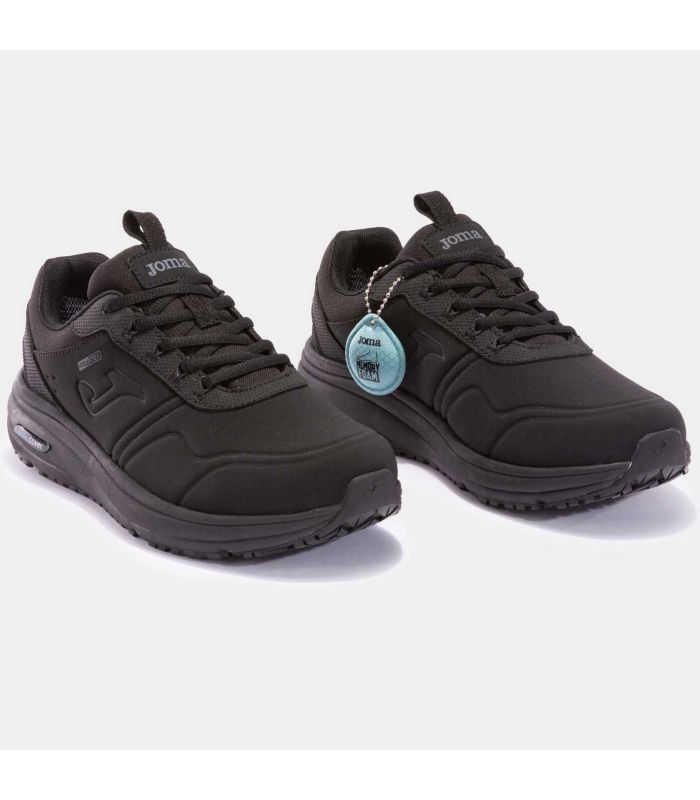 Calzado Casual Hombre Joma Zapatillas Iron Aisla-Tex