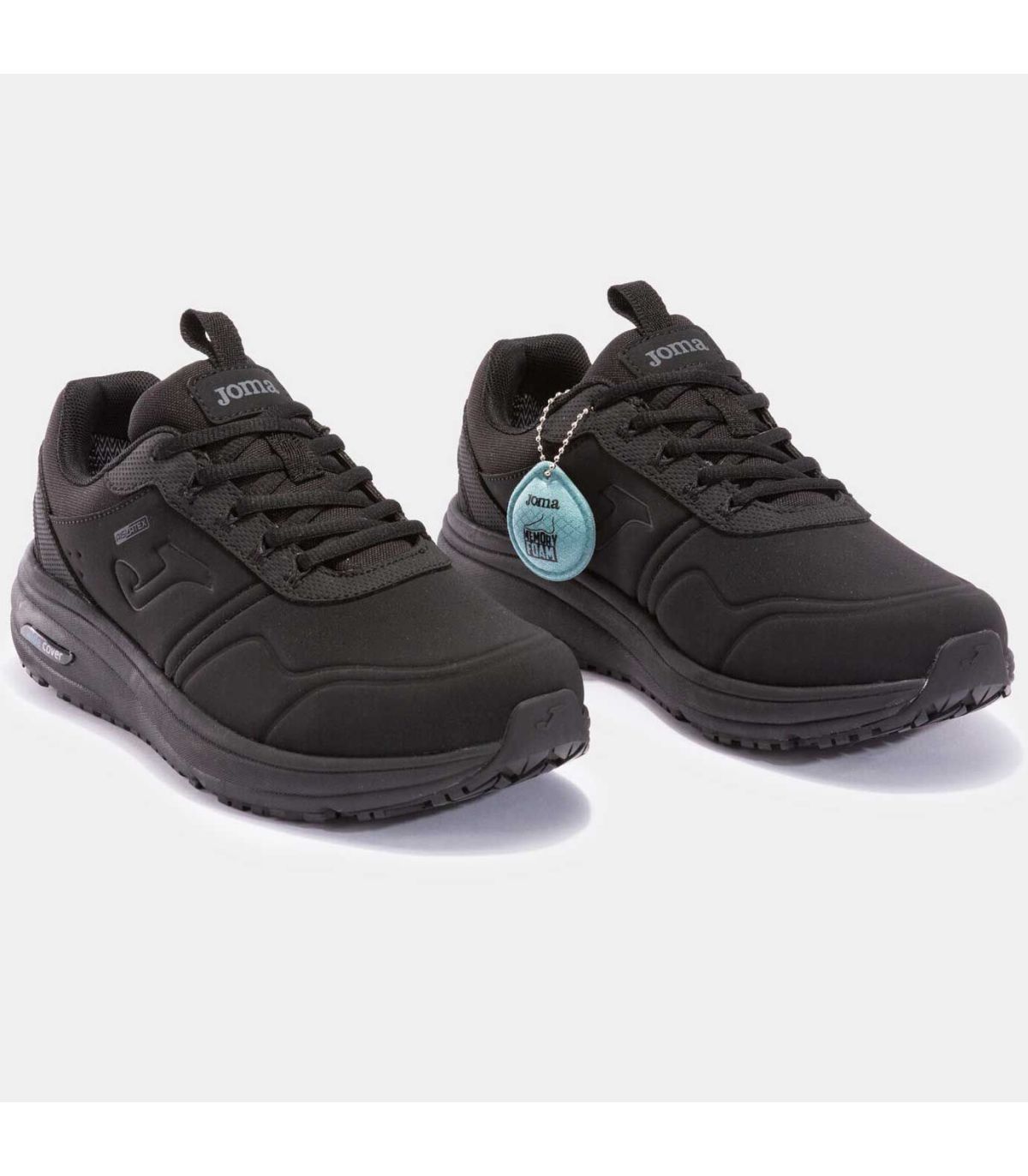 Calzado Casual Hombre Joma Zapatillas Iron Aisla-Tex