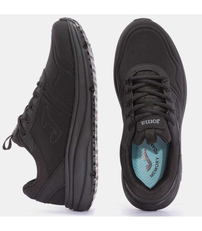 Calzado Casual Hombre Joma Zapatillas Iron Aisla-Tex