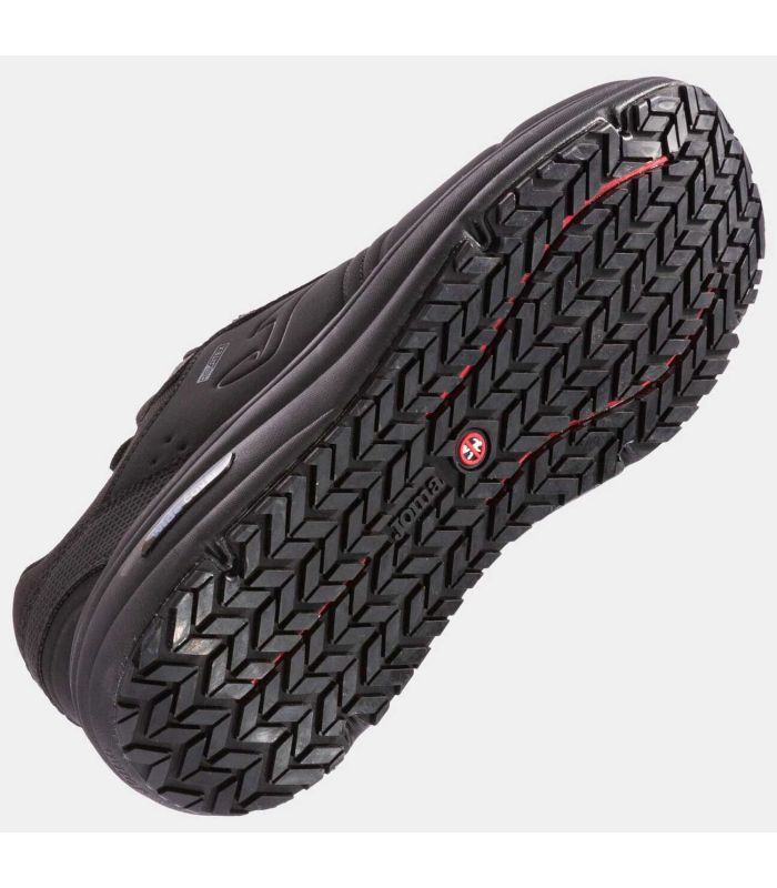 Calzado Casual Hombre Joma Zapatillas Iron Aisla-Tex