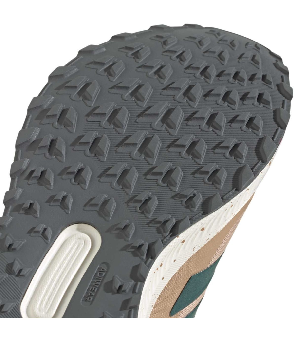 Zapatillas Trail Running Mujer Adidas Runfalcon 5 Tr Mujer