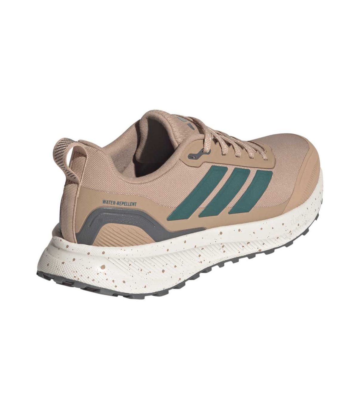 Zapatillas Trail Running Mujer Adidas Runfalcon 5 Tr Mujer