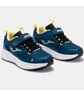 Zapatillas Running Niño Joma Zapatillas Ferro Junior