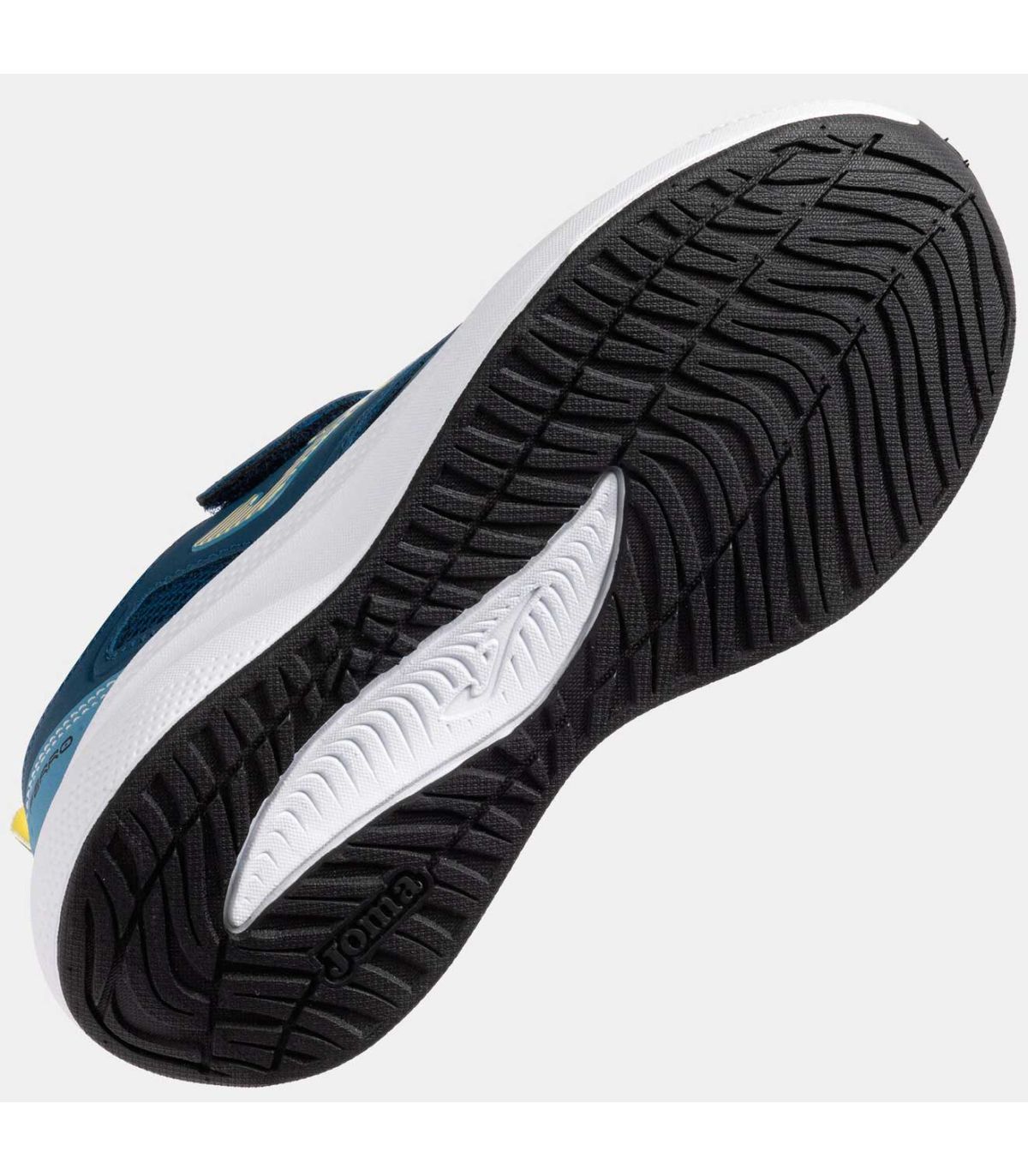 Zapatillas Running Niño Joma Zapatillas Ferro Junior