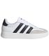 Calzado Casual Hombre Adidas Barreda Blanco