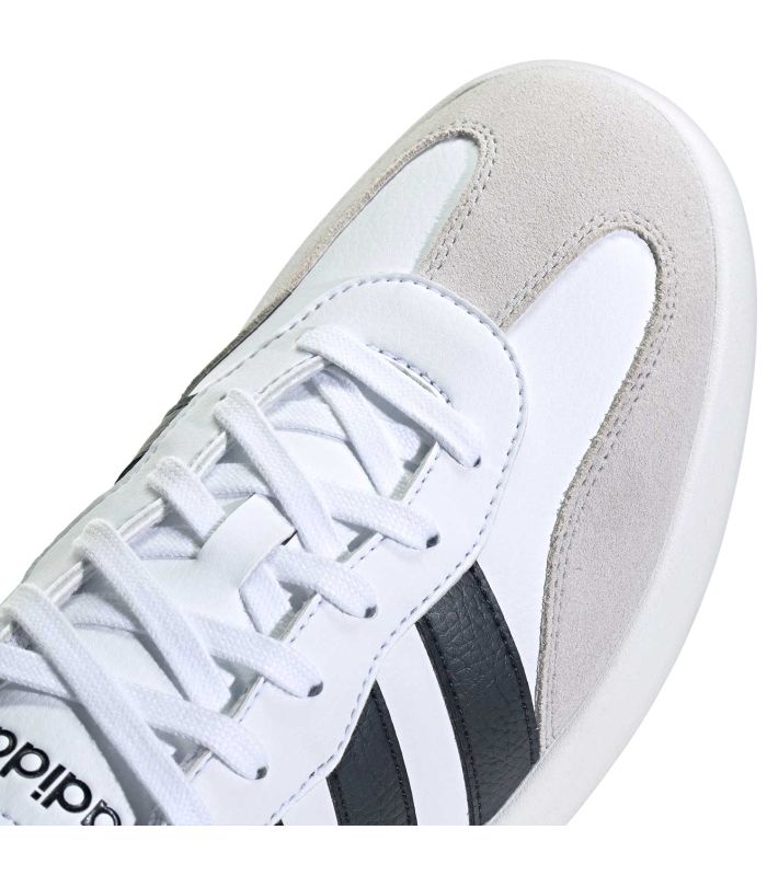 Calzado Casual Hombre Adidas Barreda Blanco