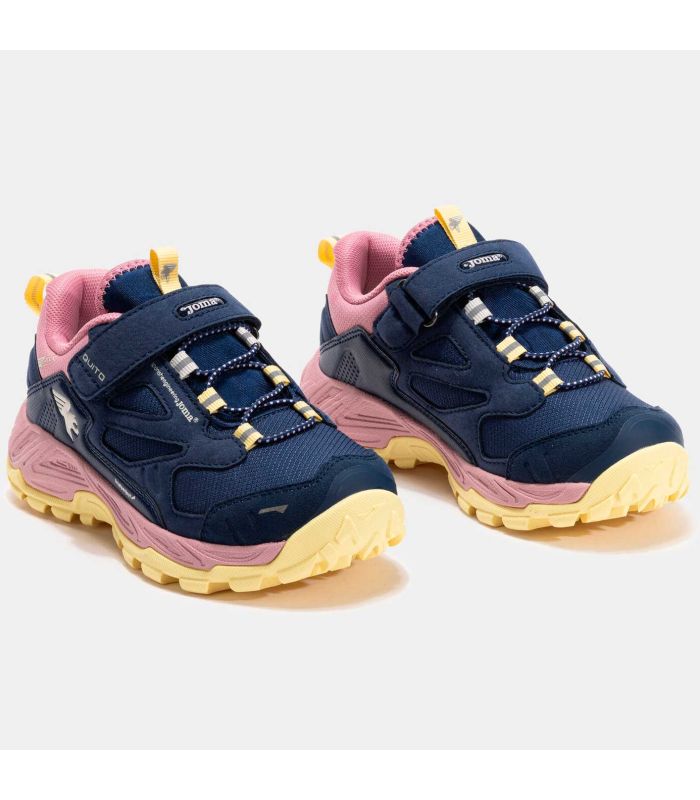 Zapatillas Trail Running Junior Joma Zapatillas Outdoor Quito