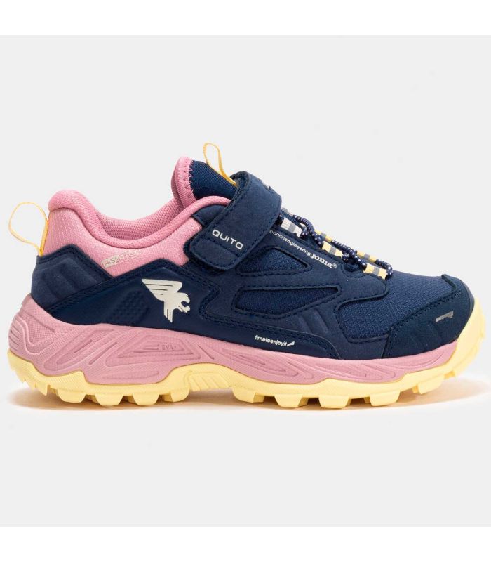 Zapatillas Trail Running Junior Joma Zapatillas Outdoor Quito
