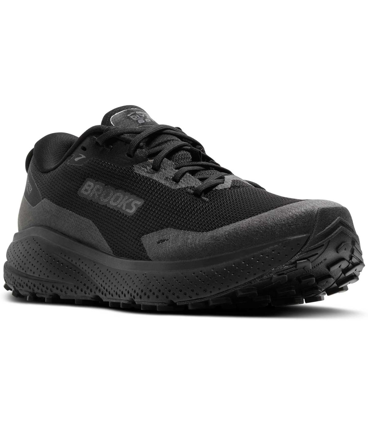 Zapatillas Trail Running Hombre Brooks Divide 6 Gore-Tex