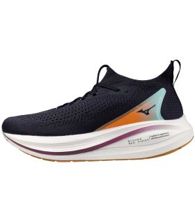Zapatillas Running Hombre Mizuno Neo Vista 2