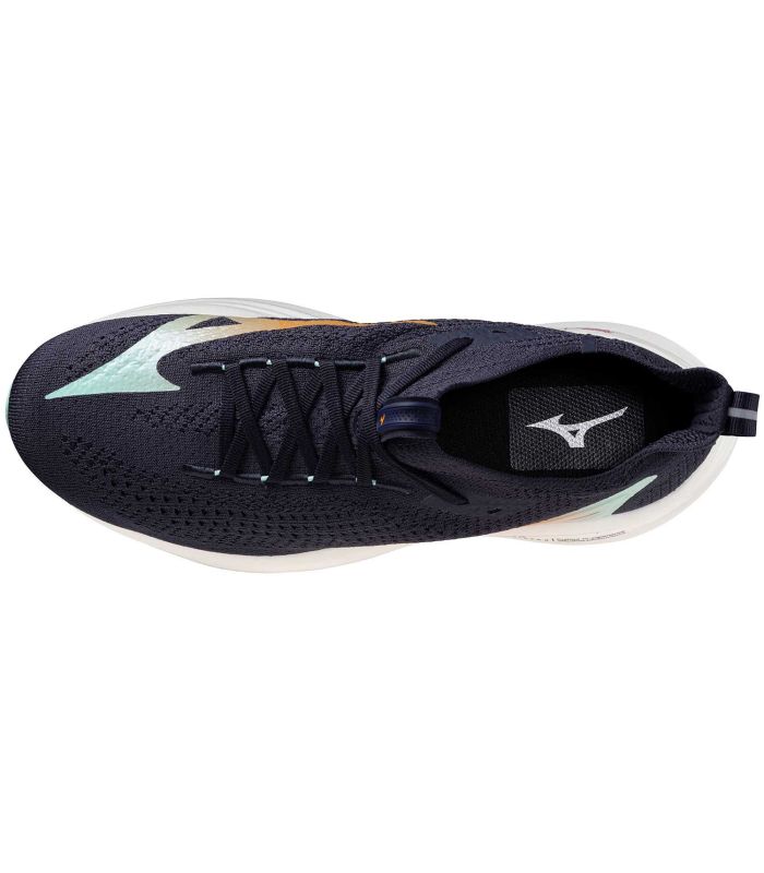 Zapatillas Running Hombre Mizuno Neo Vista 2